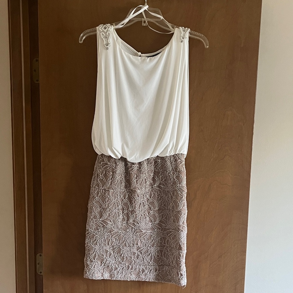 Macy's Elegant dress